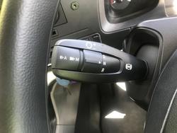 2025 Fuso Shogun FV70 460 White