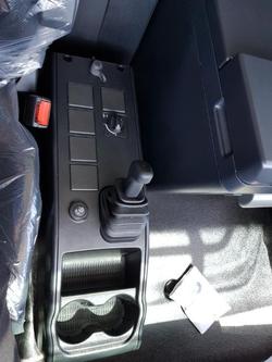 2024 Iveco
                Eurocargo Ml160e32p- Sleeper E6  320Hp & 12 Speed Amt Ml160 E6 AMT