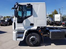 2024 Iveco
                Eurocargo Ml160e32p- Sleeper E6  320Hp & 12 Speed Amt Ml160 E6 AMT