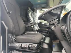 2024 Iveco
                Eurocargo Ml160e32p- Sleeper E6  320Hp & 12 Speed Amt Ml160 E6 AMT