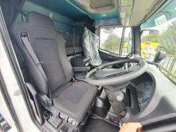 2024 Iveco
                Eurocargo Ml160e32p- Sleeper E6  320Hp & 12 Speed Amt Ml160 E6 AMT
