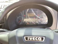 2024 Iveco
                Eurocargo Ml160e32p- Sleeper E6  320Hp & 12 Speed Amt Ml160 E6 AMT
