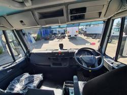 2023 Iveco
                Eurocargo Ml160 E28 E6 Sleeper Automatic ML160E28 E6