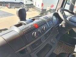 2023 Iveco
Eurocargo Ml160 E28 E6 Sleeper Automatic ML160E28 E6