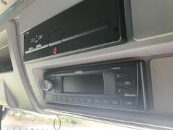 2023 Iveco
                Eurocargo Ml160 E28 E6 Sleeper Automatic ML160E28 E6