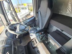 2023 Iveco
                Eurocargo Ml160 E28 E6 Sleeper Automatic ML160E28 E6