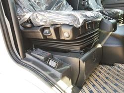 2023 Iveco
                Eurocargo Ml160 E28 E6 Sleeper Automatic ML160E28 E6