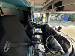 2023 Iveco
                Eurocargo Ml160 E28 E6 Sleeper Automatic ML160E28 E6