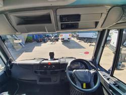 2023 Iveco
                Eurocargo Ml160 E28 E6 Sleeper Automatic ML160E28 E6