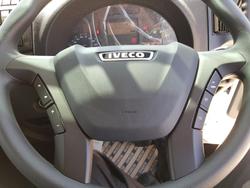 2023 Iveco
                Eurocargo Ml160 E28 E6 Sleeper Automatic ML160E28 E6