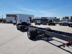 2023 Iveco
                Eurocargo Ml160 E28 E6 Sleeper Automatic ML160E28 E6