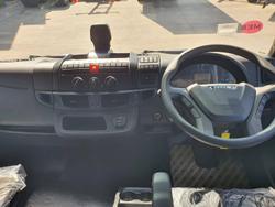 2023 Iveco
Eurocargo Ml160 E28 E6 Sleeper Automatic ML160E28 E6