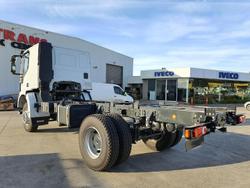 2024 Iveco
Ml150 4X4 ML150 4x4