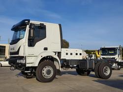 2024 Iveco
Ml150 4X4 ML150 4x4
