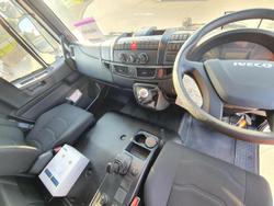 2024 Iveco
Ml150 4X4 ML150 4x4
