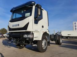 2024 Iveco
Ml150 4X4 ML150 4x4