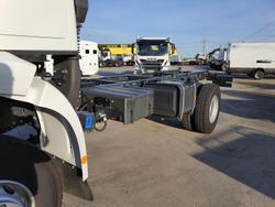 2024 Iveco
Ml150 4X4 ML150 4x4