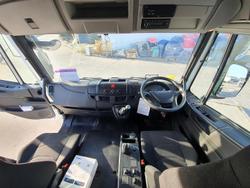 2024 Iveco
Ml150 4X4 ML150 4x4