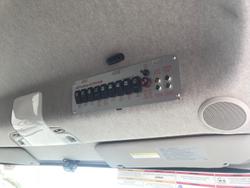 2024 Fuso Fighter 1627 White