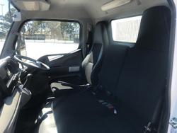 2024 Fuso Canter 615 Amt Factory Tipper 615 Tippper White