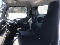 2024 Fuso Canter 615 Amt Factory Tipper 615 Tippper White