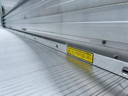 2024 Fuso Canter 515 Alloy White