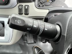 2024 Fuso Canter 515 Alloy White