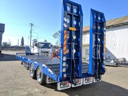 FWR Elite Tandem Tag