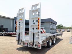 FWR Elite Tandem Tag