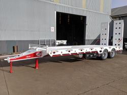 FWR Elite Tandem Tag