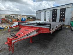 FWR Elite Tandem Tag