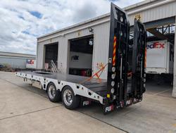 FWR Elite Tandem Tag