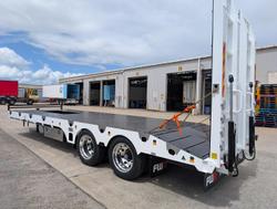 FWR Elite Tandem Tag