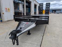 FWR Elite Tandem Tag