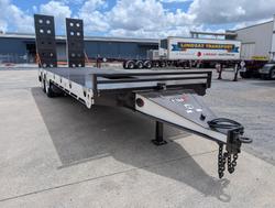 FWR Elite Tandem Tag