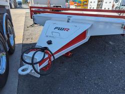 FWR Elite Tandem Tag