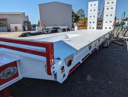 FWR Elite Tandem Tag