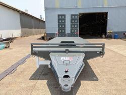 FWR Elite Tandem Tag