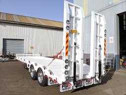 FWR Elite Tandem Tag