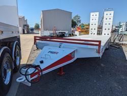 FWR Elite Tandem Tag