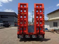 FWR Elite Tandem Tag