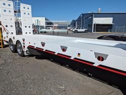 FWR Elite Tandem Tag