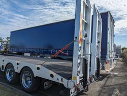 FWR Elite Tandem Tag