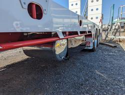 FWR Elite Tandem Tag