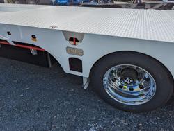 FWR Elite Tandem Tag