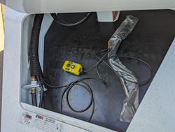 FWR Elite Tandem Tag