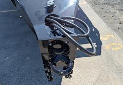 FWR Elite Tri Axle Tag Trailer