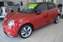 2025 GWM Ora Lux