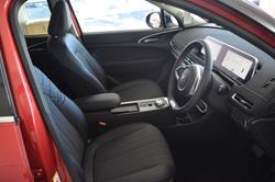 2025 GWM Ora Lux