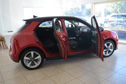 2025 GWM Ora Lux